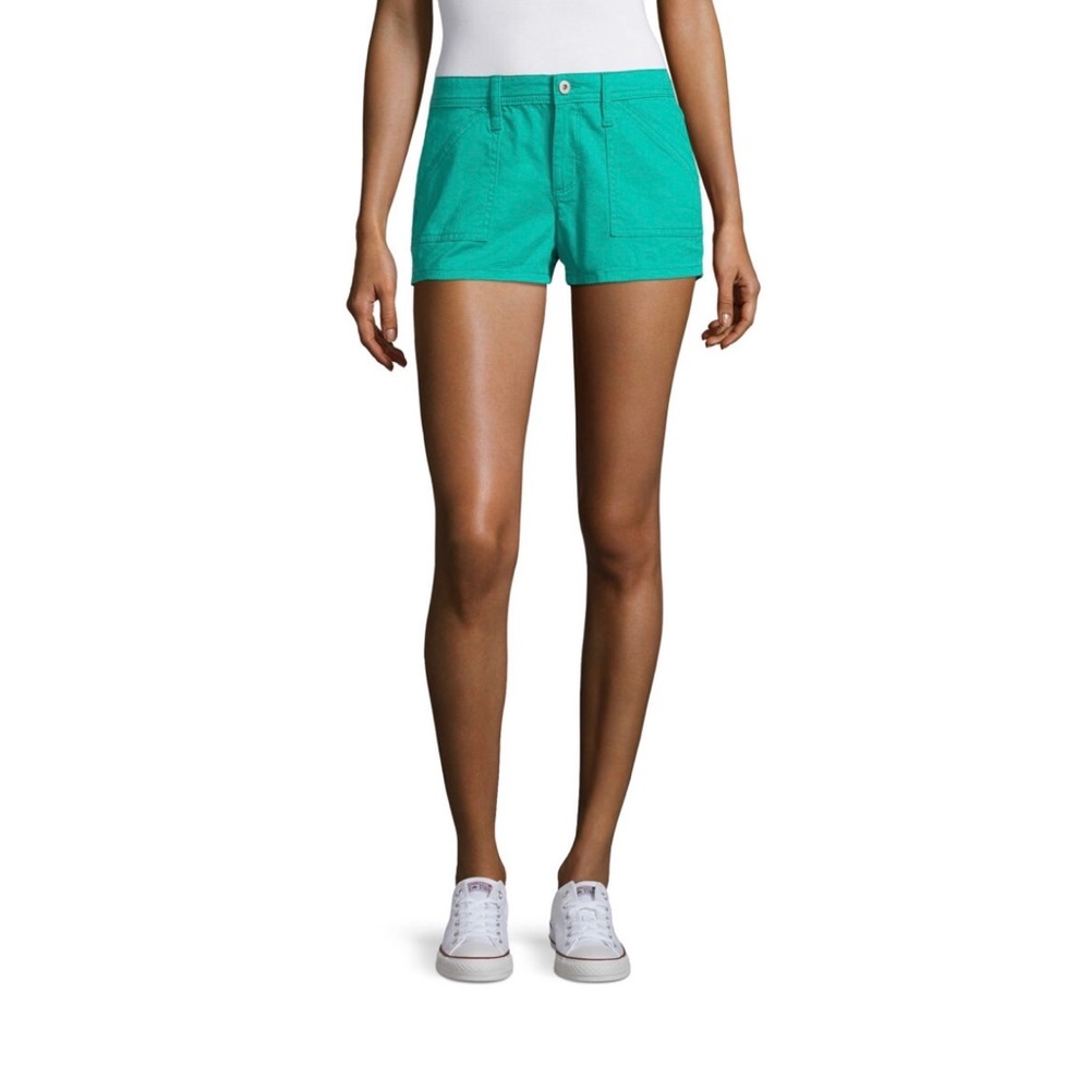 Arizona Twill Junior Short